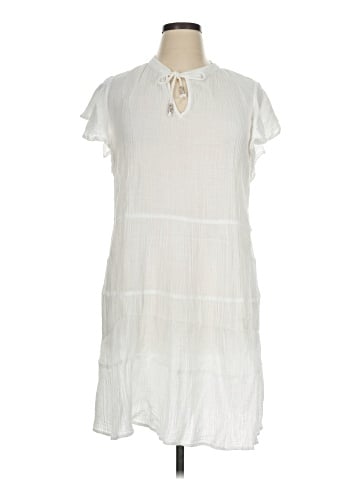 Style&Co Casual Dress (view 1)
