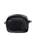 Christopher Kane 100% Leather Floral Black Crossbody Bag One size - photo 3