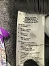 Adidas Gray Track Jacket Size M - photo 7