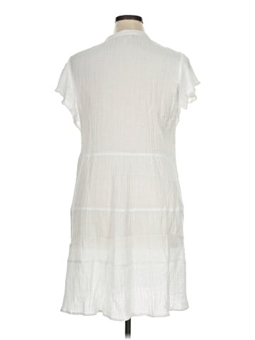 Style&Co Casual Dress (view 2)