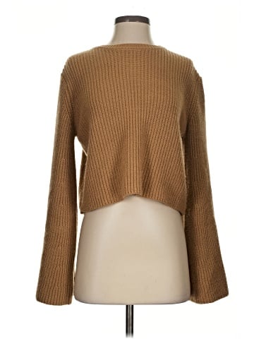 Zara Pullover Sweater (view 1)
