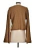 Zara 100% Polyacryl Brown Pullover Sweater Size S - photo 2