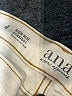 a.n.a. A New Approach Ivory Jeans Size 4 - photo 7