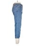 Levi's Hearts Blue Jeans Size 4 - photo 4