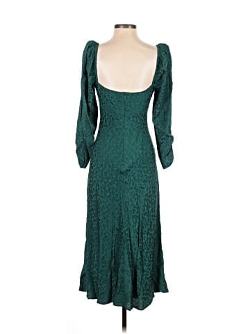 Lovers + Friends Cocktail Dress (view 2)