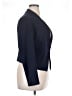 Allegra K Blue Blazer Size XL - photo 4