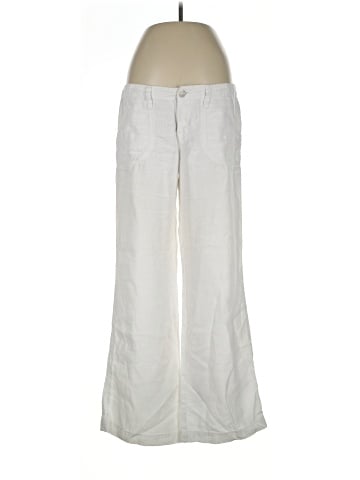 Sanctuary Linen Pants (view 1)