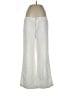 Sanctuary 100% Linen White Linen Pants Size 28 waist - photo 1