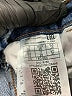 Guess Blue Denim Shorts Size 25 waist - photo 4