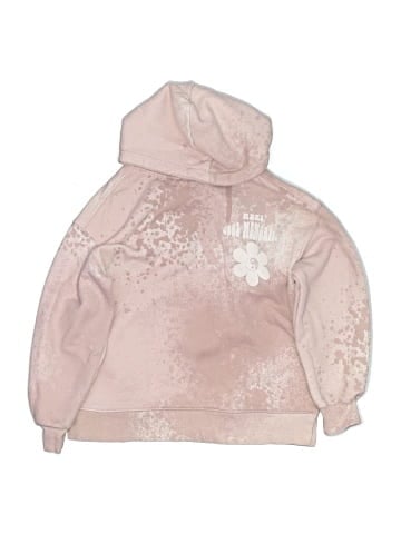 Zara Pullover Hoodie (view 1)