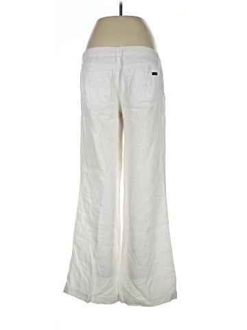 Sanctuary Linen Pants (view 2)