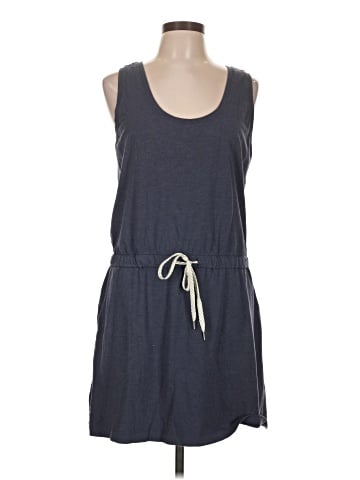 Zella Casual Dress (view 1)