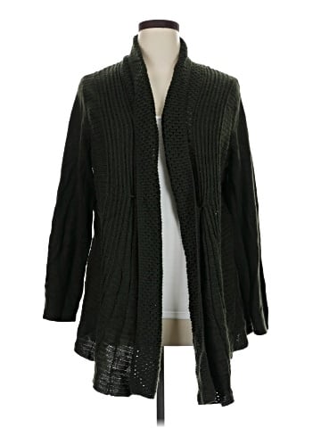 Napa Valley Cardigan (view 1)