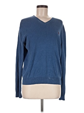 Polo By Ralph Lauren Pullover Sweater
