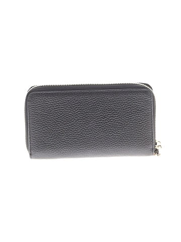 MICHAEL Michael Kors Leather Wristlet (view 2)