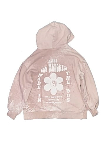 Zara Pullover Hoodie (view 2)