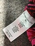 Blue Rain Houndstooth Pink Casual Skirt Size XL - photo 5