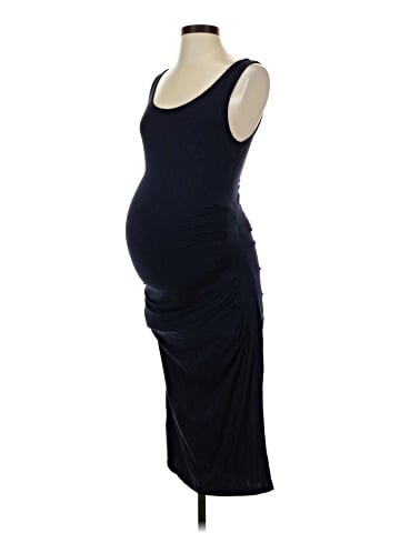 Isabel Maternity Cocktail Dress (view 1)