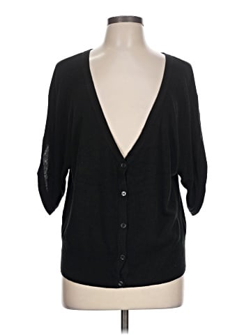 New York & Company Cardigan (view 1)