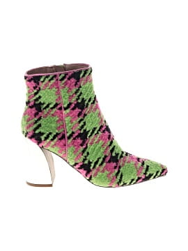 Betsey Johnson Ankle Boots