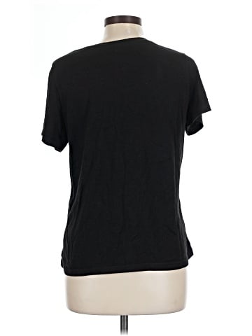 Time and Tru Short Sleeve T-Shirt (view 2)
