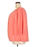 Adrienne Vittadini Orange 3/4 Sleeve Blouse Size 2X - photo 5