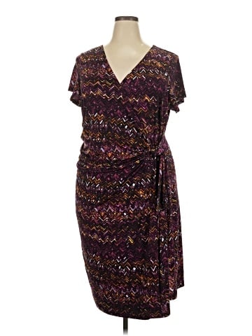 Avenue Cocktail Dress (view 1)
