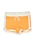 Cat & Jack Orange Rash Guard 9-12 MO / 12 MO - photo 1
