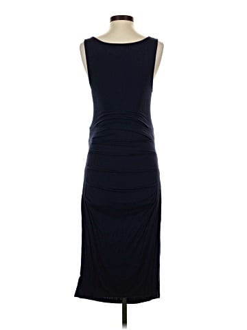 Isabel Maternity Cocktail Dress (view 2)
