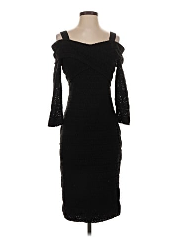 Shoshanna Cocktail Dress (view 1)