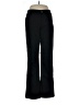 Lee Solid Black Dress Pants Size 10 - photo 1
