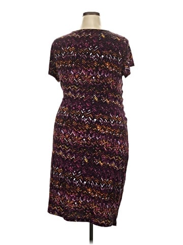 Avenue Cocktail Dress (view 2)