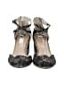 Unisa Black Heels Size 8 - photo 2