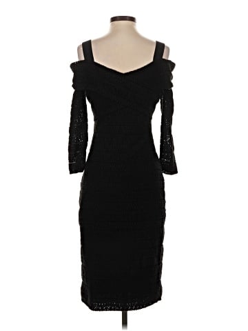 Shoshanna Cocktail Dress (view 2)
