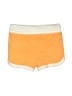 Cat & Jack Orange Rash Guard 9-12 MO / 12 MO - photo 2