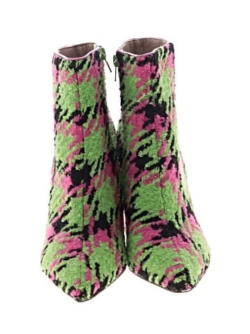 Betsey Johnson Ankle Boots (view 2)