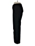 Lee Solid Black Dress Pants Size 10 - photo 5
