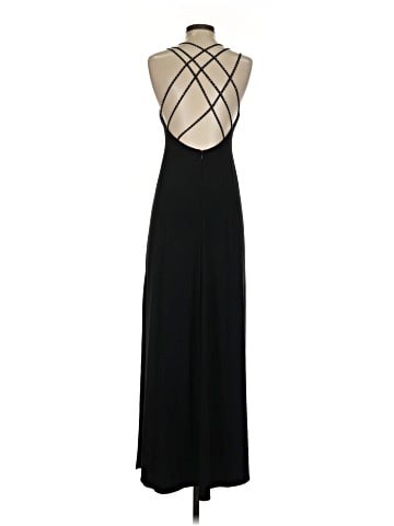 Dave & Johnny by Laura Ryner Cocktail Dress (view 2)