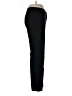 Lee Solid Black Dress Pants Size 10 - photo 4