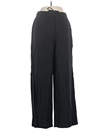 Old Navy Linen Pants (view 1)