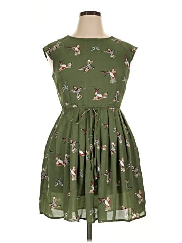 SM Wardrobe Casual Dress (view 1)
