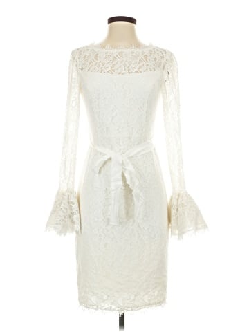 Nue by Shani Cocktail Dress (view 1)