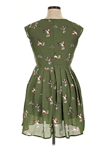 SM Wardrobe Casual Dress (view 2)