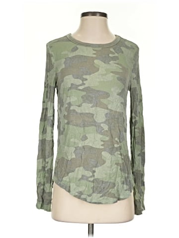 Mudd Long Sleeve T-Shirt (view 1)