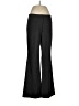 Express Design Studio Chevron-herringbone Gray Dress Pants Size 6 - photo 1