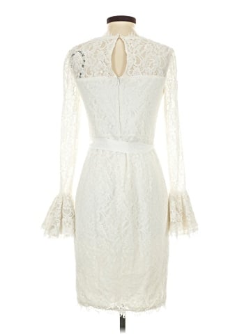 Nue by Shani Cocktail Dress (view 2)
