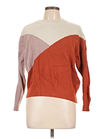 Sophie Rue Pullover Sweater (view 1)