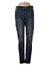 Express Blue Jeans Size 2 - photo 1