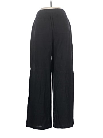 Old Navy Linen Pants (view 2)