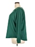 Muk Luks Green Pullover Sweater Size 2X - photo 5